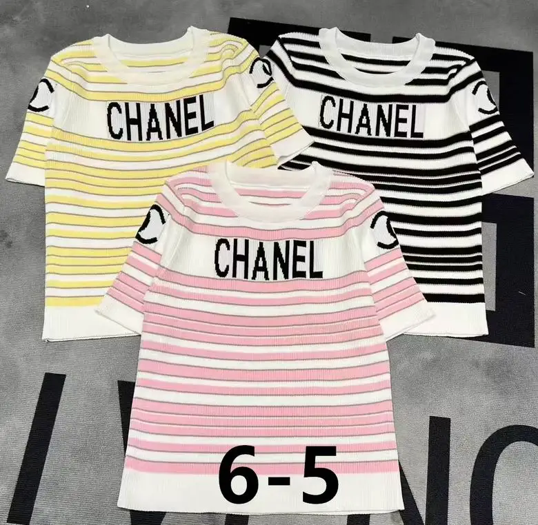 Chanel S-XL 73